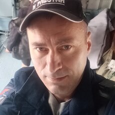 Фотография мужчины Василий, 41 год из г. Борисов