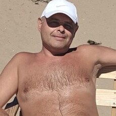 Фотография мужчины Алексей, 46 лет из г. Волгоград