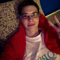 Фотография мужчины Даня, 20 лет из г. Адлер
