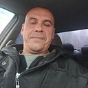 Юра, 51 год