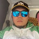 Айсултан, 37 лет