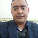 Марат, 43 года