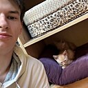 Денис, 23 года