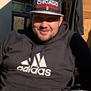 Дима, 39 лет