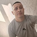 Даниил, 33 года