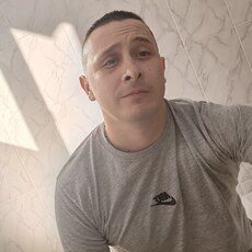Фотография мужчины Даниил, 33 года из г. Владикавказ