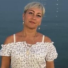 Фотография девушки Елена, 51 год из г. Нижний Новгород