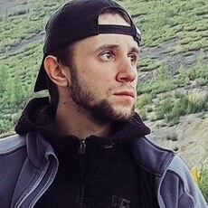 Фотография мужчины Алексей, 21 год из г. Ангарск