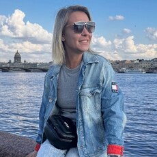 Фотография девушки Светлана, 43 года из г. Санкт-Петербург