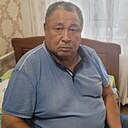 Самат, 68 лет