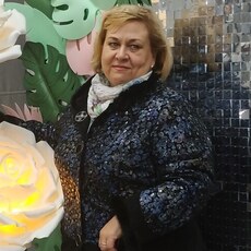 Фотография девушки Валентина, 60 лет из г. Балаково