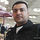 Сахиб, 35 лет