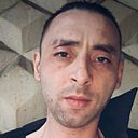 Святослав, 36 лет