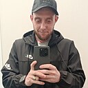 Максим, 33 года