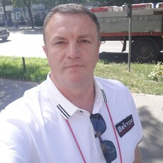 Сергей, 51 из г. Санкт-Петербург.