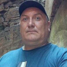Фотография мужчины Виталий, 43 года из г. Чайковский