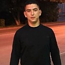 Сергей, 24 года
