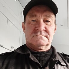 Фотография мужчины Игорь, 60 лет из г. Орехово-Зуево