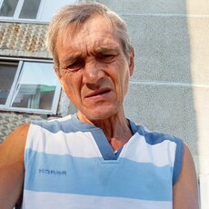 Фотография мужчины Геннадий Михалёв, 54 года из г. Оренбург