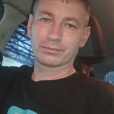 Фотография мужчины Александр, 37 лет из г. Курганинск