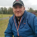 Серёжка, 46 лет