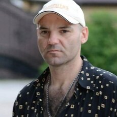 Фотография мужчины Валерий, 47 лет из г. Харьков
