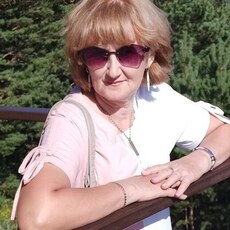 Фотография девушки Елена, 56 лет из г. Братск