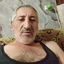 Едо, 53 года