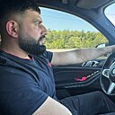 Фарид, 35 лет