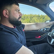 Фотография мужчины Фарид, 35 лет из г. Домодедово