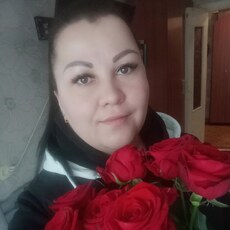 Фотография девушки Ирина, 36 лет из г. Нижняя Тура