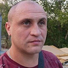 Фотография мужчины Виталик, 36 лет из г. Мелитополь