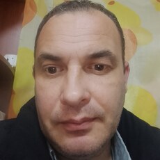 Фотография мужчины Роман, 47 лет из г. Казань