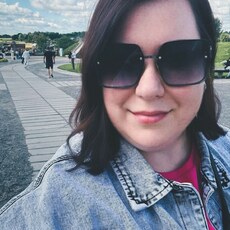 Фотография девушки Olga, 42 года из г. Минск