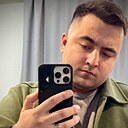 Илья, 25 лет