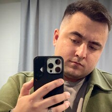Фотография мужчины Илья, 25 лет из г. Смоленск