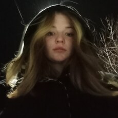 Фотография девушки Валерия, 18 лет из г. Орел