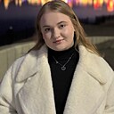 Анастасия, 21 год