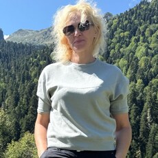 Фотография девушки Sweta, 43 года из г. Краснодар