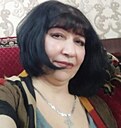 Маргоша, 53 года