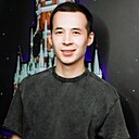 Aibek, 27 лет
