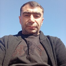 Фотография мужчины Артак, 42 года из г. Горис