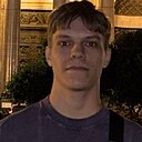 Андрей, 20 лет