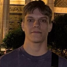 Фотография мужчины Андрей, 20 лет из г. Липецк