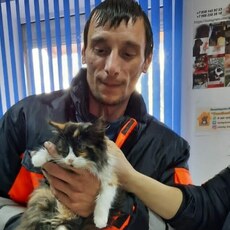 Фотография мужчины Максим, 38 лет из г. Каменск-Шахтинский