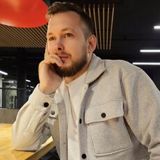 Фотография мужчины Саша, 32 года из г. Орша