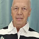 Александр, 64 года