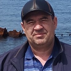 Фотография мужчины Андрей, 56 лет из г. Удачный