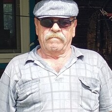 Фотография мужчины Андрей, 65 лет из г. Чечерск
