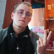 Фотография мужчины Кирилл, 22 года из г. Киров